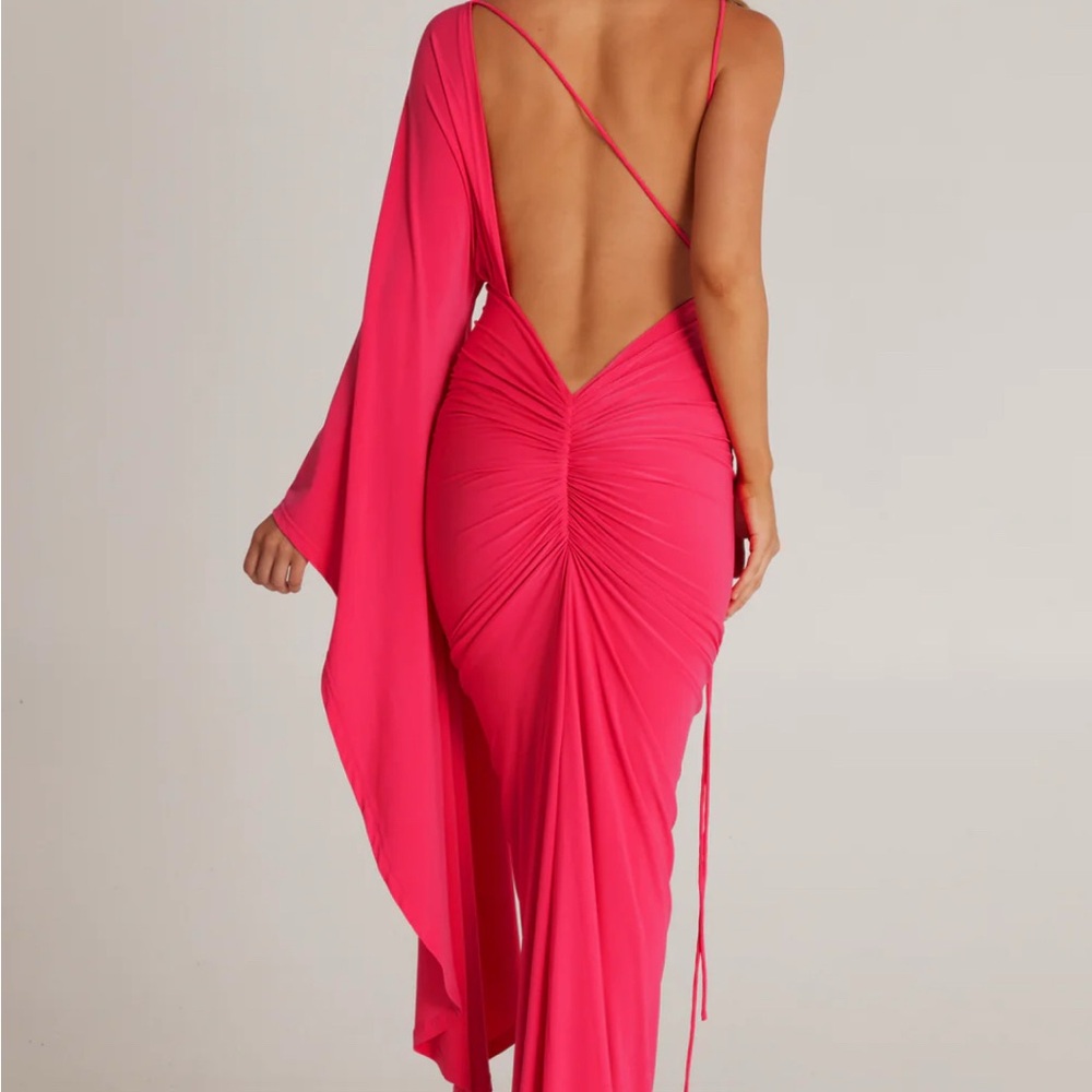 Melani the Label Athena gown - Picture 2 of 3